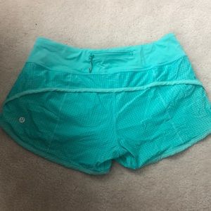 Lululemon shorts
